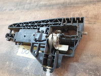 Original Used Audi Right Door Handle Bracket