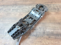 Original Used Volkswagen Polo Left Door Lock Mechanism