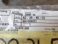 Original New Toyota Hilux Door Stop Check Strap