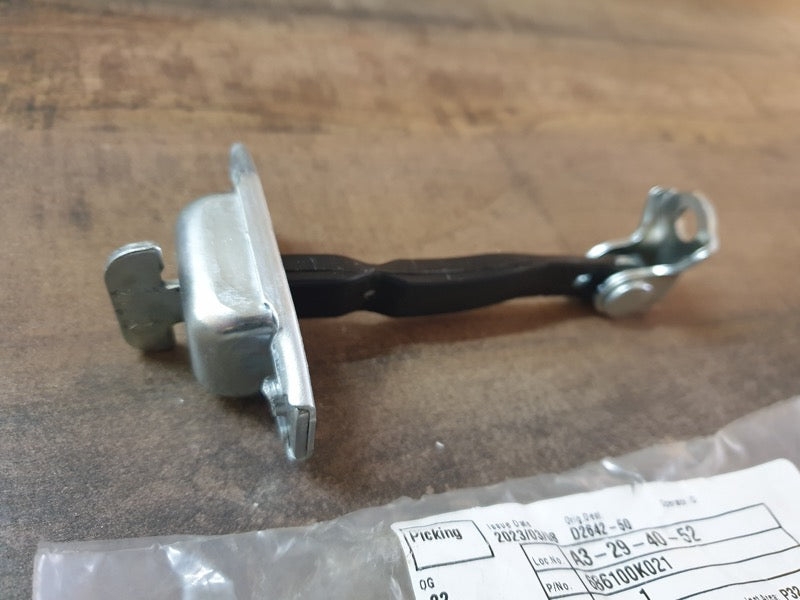 Original New Toyota Hilux Door Stop Check Strap