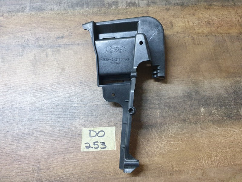 Original New Ford Ranger Right Front Door Lock Control Shield