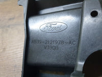 Original New Ford Ranger Right Front Door Lock Control Shield
