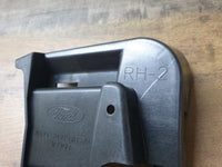 Original New Ford Ranger Right Front Door Lock Control Shield