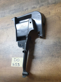 Original New Ford Ranger Right Front Door Lock Control Shield