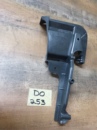 Original New Ford Ranger Right Front Door Lock Control Shield