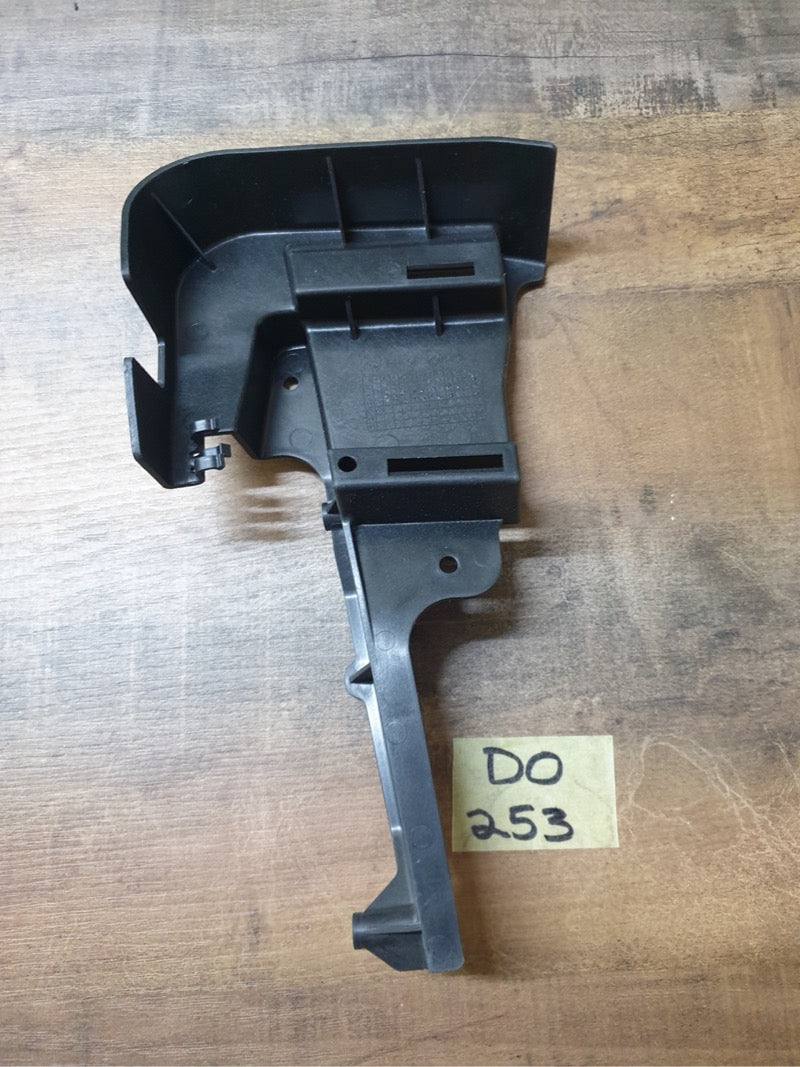 Original New Ford Ranger Right Front Door Lock Control Shield