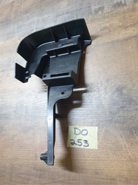 Original New Ford Ranger Right Front Door Lock Control Shield