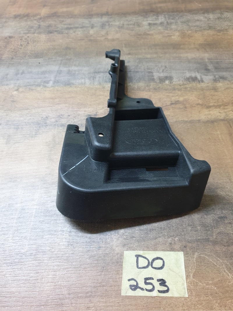 Original New Ford Ranger Right Front Door Lock Control Shield