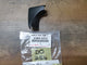 Original New Toyota Rav4 Left Front Door Upper Corner Trim