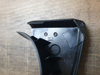 Original New Toyota Rav4 Left Front Door Upper Corner Trim