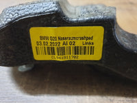 Original New BMW 3 Series G20 G21 Left Front Door Panel Insert