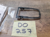 Original New Mercedes-Benz X-Class W470 Door Lock Trim Ring