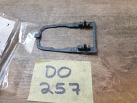 Original New Mercedes-Benz X-Class W470 Door Lock Trim Ring
