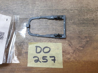 Original New Mercedes-Benz X-Class W470 Door Lock Trim Ring