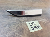 Original Used Audi A5 Sport Left Front Door Trim Chrome