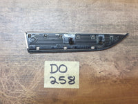 Original Used Audi A5 Sport Left Front Door Trim Chrome