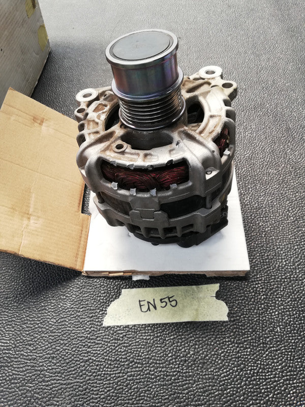 Volkswagen Polo 2016 Alternator