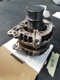Volkswagen Polo 2016 Alternator