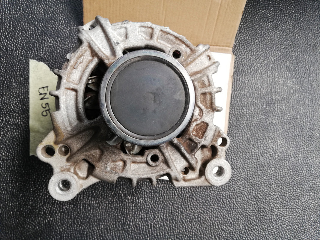 Volkswagen Polo 2016 Alternator