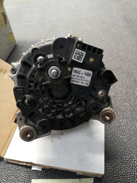 Volkswagen Polo 2016 Alternator