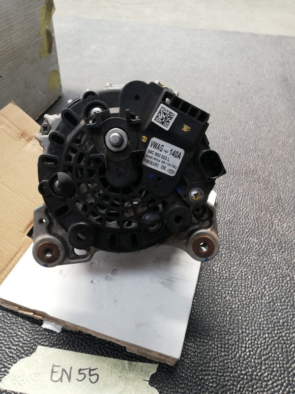 Volkswagen Polo 2016 Alternator