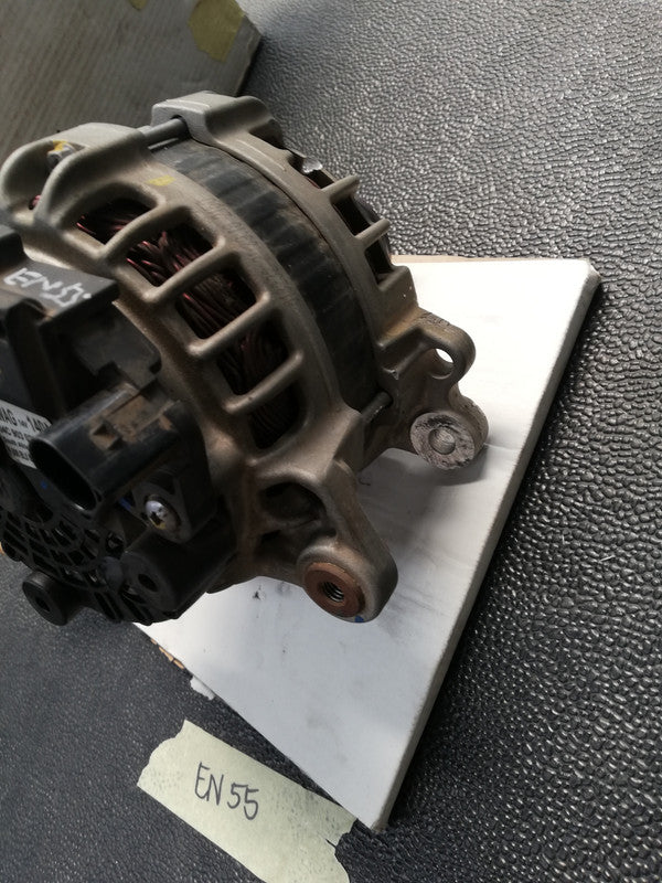 Volkswagen Polo 2016 Alternator