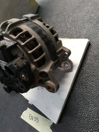 Volkswagen Polo 2016 Alternator
