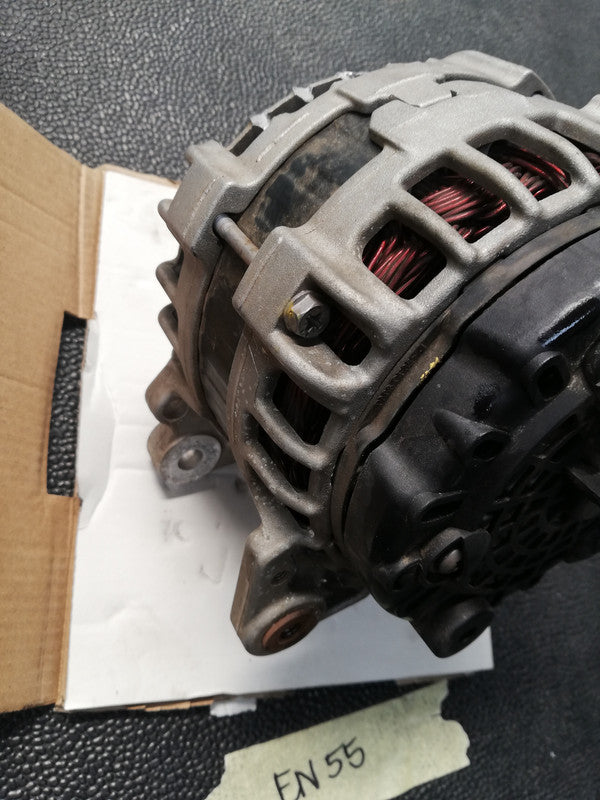 Volkswagen Polo 2016 Alternator