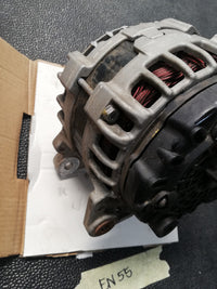 Volkswagen Polo 2016 Alternator