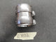 Volkswagen Touareg 2020 Rear Exhaust Clamp