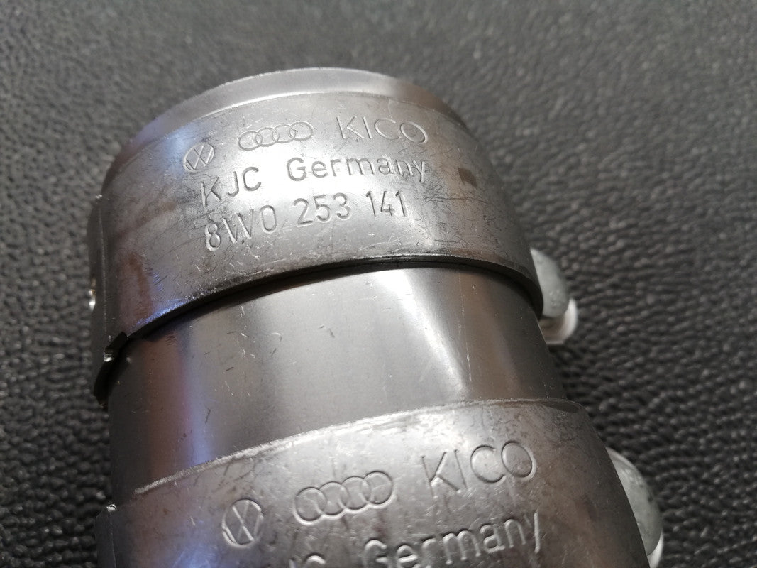 Volkswagen Touareg 2020 Rear Exhaust Clamp