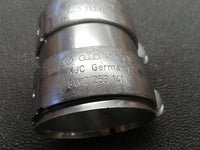 Volkswagen Touareg 2020 Rear Exhaust Clamp