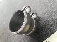 Volkswagen Touareg 2020 Rear Exhaust Clamp