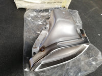 Mercedes-Benz C-Class W205, C180-C250 / C200 2015 Exhaust Chrome Trim Moulding