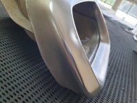 Mercedes-Benz GLA X156 Left Rear Exhaust Pipe Chrome Cover