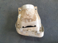 Mercedes-Benz GLA X156 Left Rear Exhaust Pipe Chrome Cover