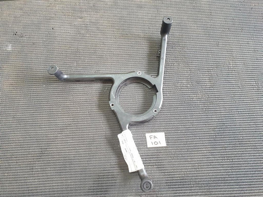 Volkswagen Polo Radiator Fan Bracket