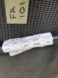 Volkswagen Polo Radiator Fan Bracket