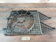 Original Used Volkswagen Polo Radiator Fan Cowling