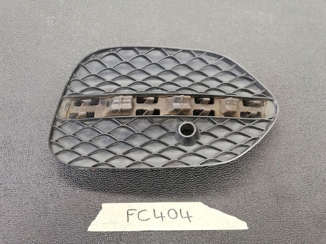 Mercedes-Benz GLE W166, 300 D 4MATIC 2016 Right Front Lower Bumper Cover