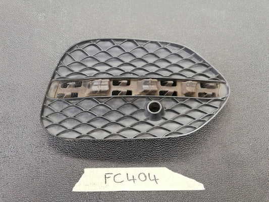 Mercedes-Benz GLE W166, 300 D 4MATIC 2016 Right Front Lower Bumper Cover