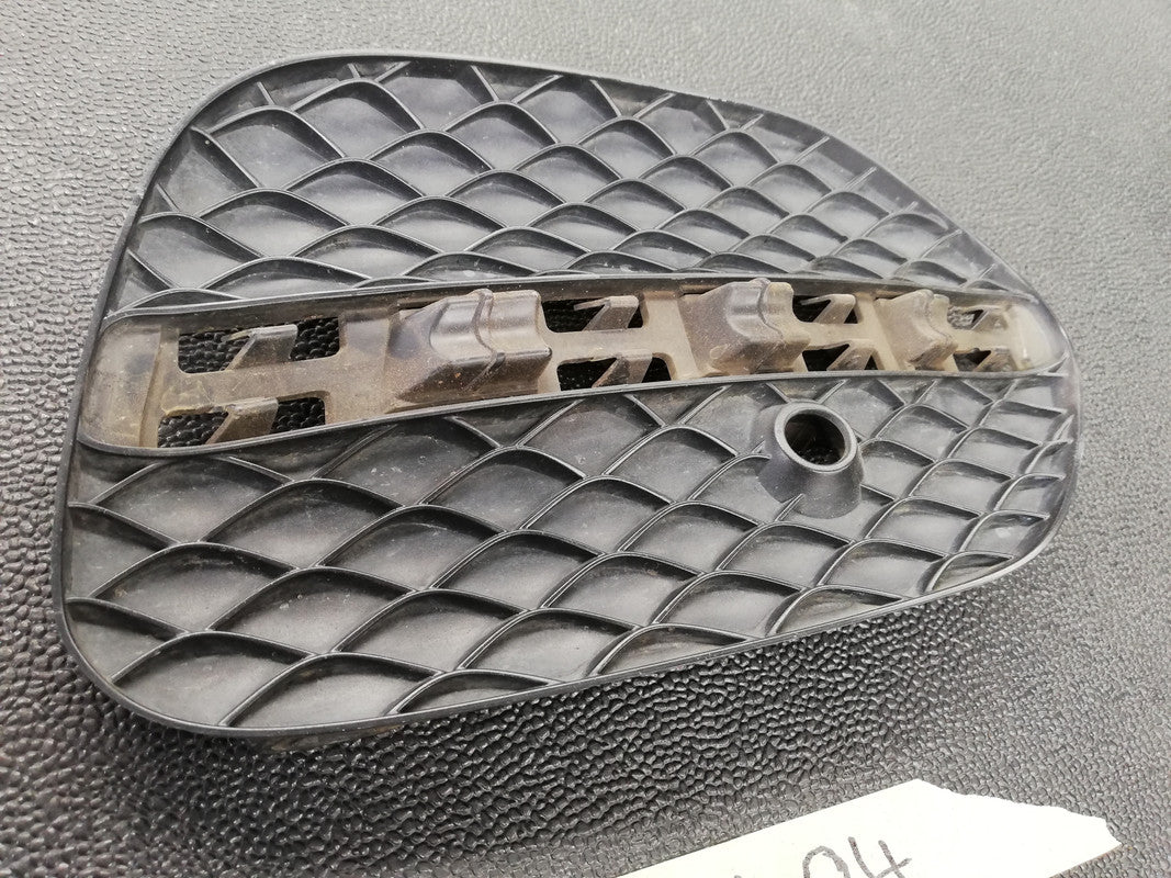 Mercedes-Benz GLE W166, 300 D 4MATIC 2016 Right Front Lower Bumper Cover