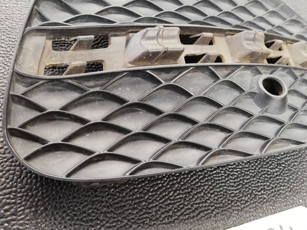 Mercedes-Benz GLE W166, 300 D 4MATIC 2016 Right Front Lower Bumper Cover