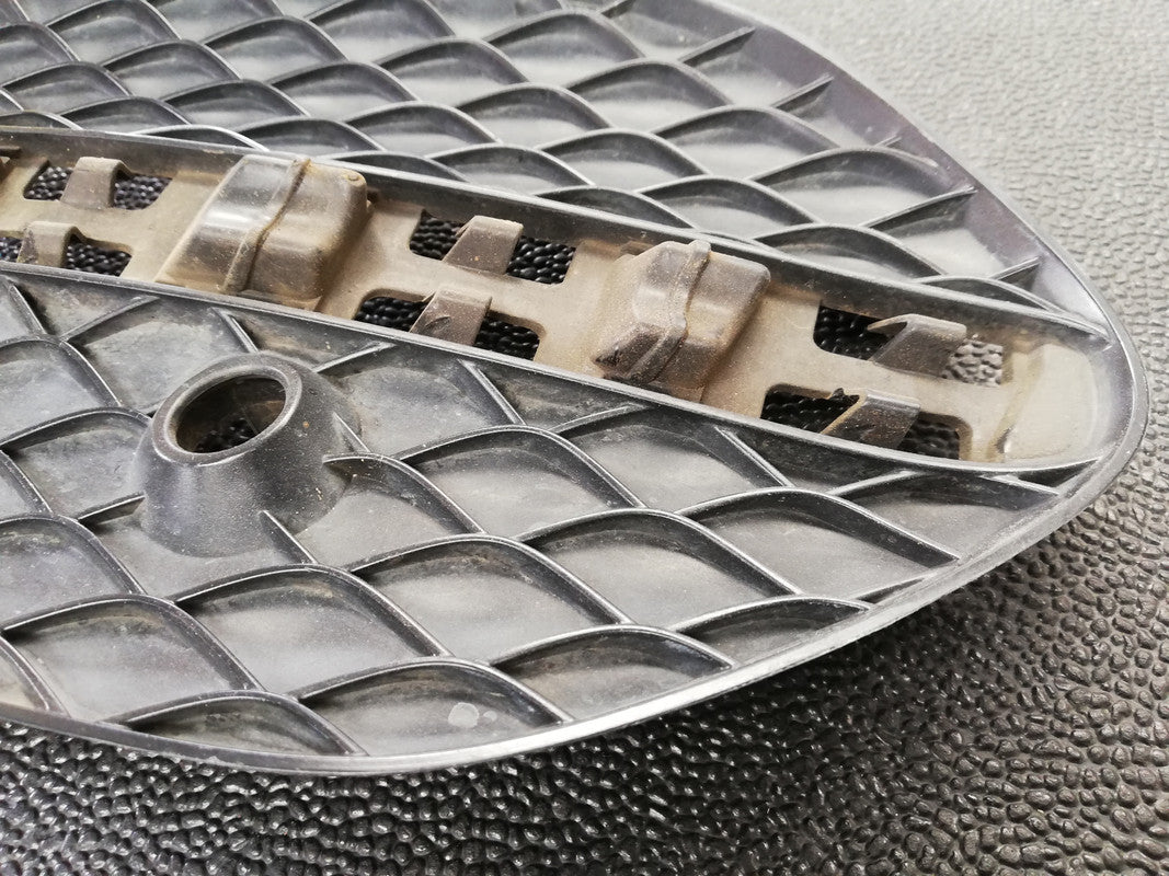 Mercedes-Benz GLE W166, 300 D 4MATIC 2016 Right Front Lower Bumper Cover