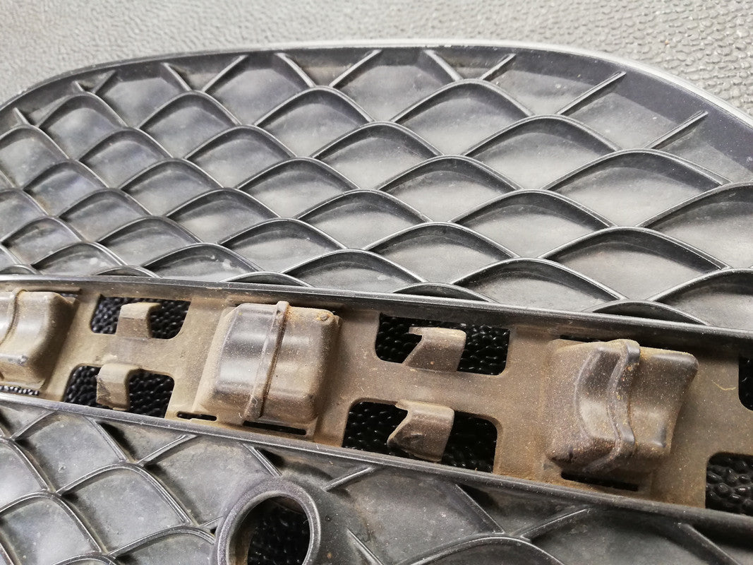 Mercedes-Benz GLE W166, 300 D 4MATIC 2016 Right Front Lower Bumper Cover