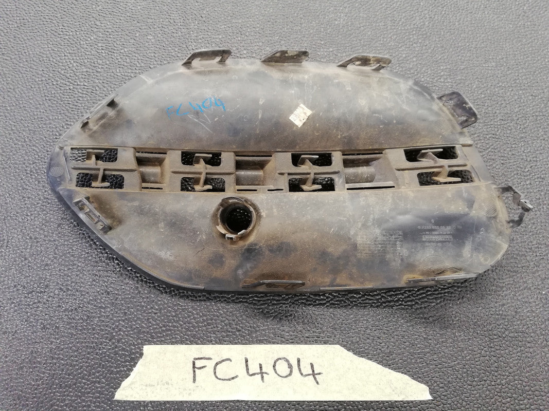 Mercedes-Benz GLE W166, 300 D 4MATIC 2016 Right Front Lower Bumper Cover