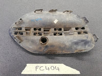 Mercedes-Benz GLE W166, 300 D 4MATIC 2016 Right Front Lower Bumper Cover