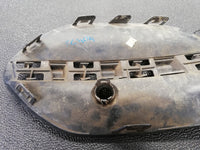 Mercedes-Benz GLE W166, 300 D 4MATIC 2016 Right Front Lower Bumper Cover