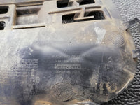 Mercedes-Benz GLE W166, 300 D 4MATIC 2016 Right Front Lower Bumper Cover