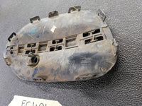 Mercedes-Benz GLE W166, 300 D 4MATIC 2016 Right Front Lower Bumper Cover